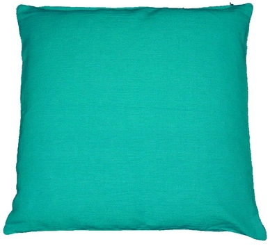 Sierkussen Chariot Aqua