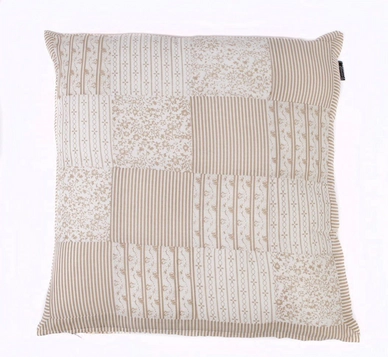 Sierkussen Merijn Beige