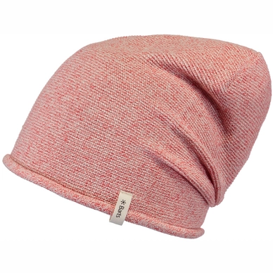 Muts Barts Unisex Boucan Beanie Red