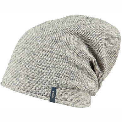 Muts Barts Unisex Boucan Beanie Denim