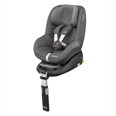 Kindersitz Maxi-Cosi Pearl Sparkling Grey 2017
