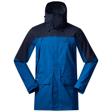 Jas Bergans Men Breheimen 2L Classic Blue Navy