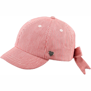 Pet Barts Flamingo Cap Red (Maat 53)