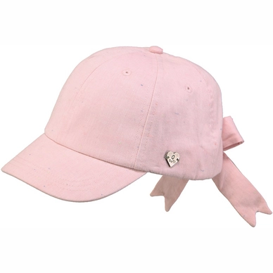 Casquette Barts Kids Flamingo Pink (Taille 50)