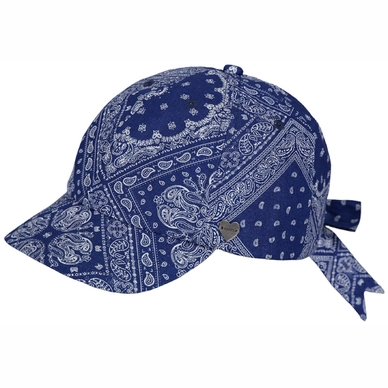 Casquette Barts Kids Flamingo Cap Navy (Taille 53)