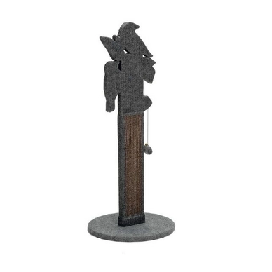 Krabpaal Beeztees Contour Finch