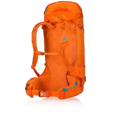 Backpack Gregory Alpinisto Zest 50 Orange M