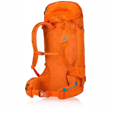 Backpack Gregory Alpinisto Zest 50 Orange S