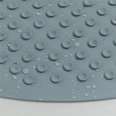 Antislipmat Sealskin Veiligheidsmat Rubelle Pastelblauw (75 x 37 cm)