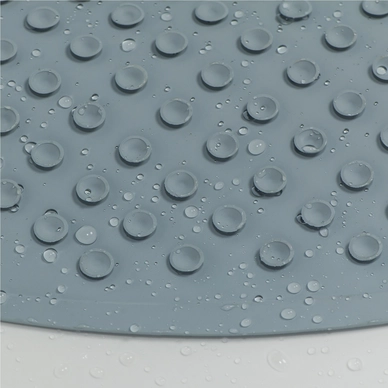Antislipmat Sealskin Veiligheidsmat Rubelle Pastelblauw (52 x 52 cm)