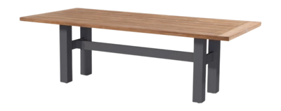 Tuintafel Hartman Sophie Yasmani Table Xerix 240 x 100 cm