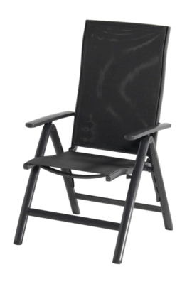 Tuinstoel Hartman Sitges Recliner Xerix