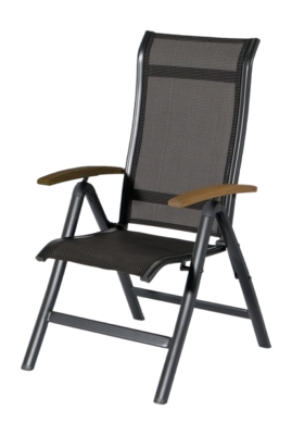 Tuinstoel Hartman Alice Recliner Xerix