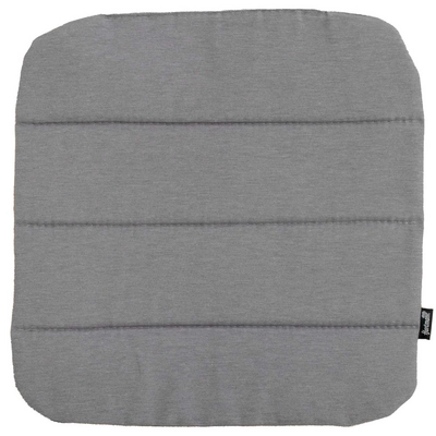 Coussin de Siège Hartman Delphine Cuba Grey (40 x 40 cm)