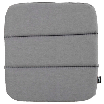 Coussin de Siège Hartman Delphine Cuba Grey (44 x 40 cm)