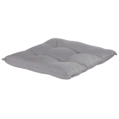 Coussin de Siège Hartman Cuba Grey (50 x 50 cm)