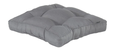 Matratzenkissen Hartman Cuba Grey (50 x 50 cm)