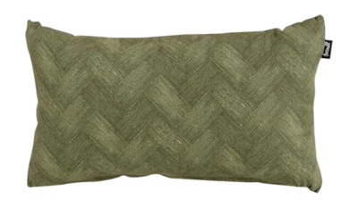 Traversin Hartman Bobby Green (50 x 30 cm)