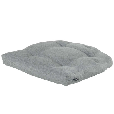 Sitzkissen Hartman Rattan Bahama Grey (46 x 46 cm)