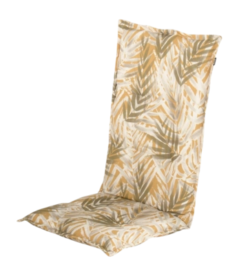 Tuinkussen Hartman June Yellow Hoge Rug
