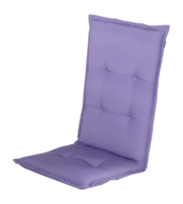 Tuinkussen Hartman Cuba Purple Hoge Rug