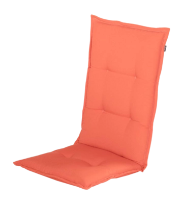 Tuinkussen Hartman Cuba Pumpkin Hoge Rug