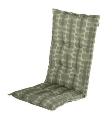 Tuinkussen Hartman Mats Green Hoge Rug