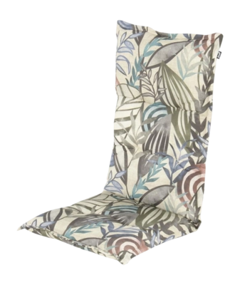 Tuinkussen Hartman Lauren Purple Hoge Rug