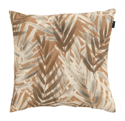 Coussin Décoratif Hartman June Caramel (50 x 50 cm)