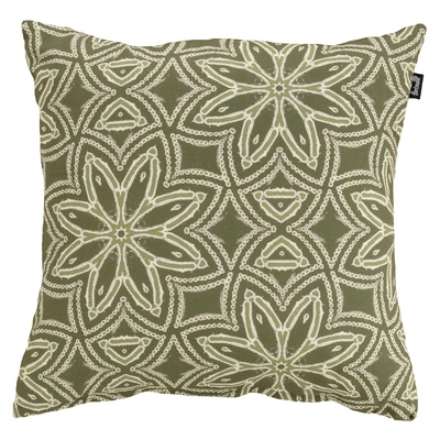 Zierkissen Hartman Milou Green 2024 (50 x 50 cm)