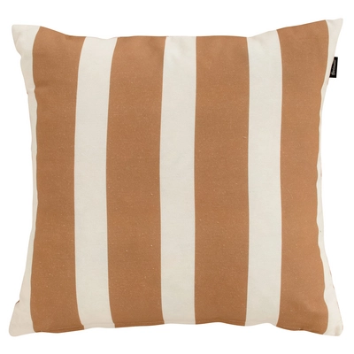 Zierkissen Hartman Roma Caramel (50 x 50 cm)
