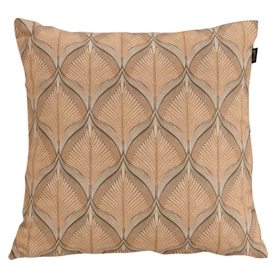 Coussin Décoratif Hartman Vince Caramel (50 x 50 cm)
