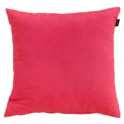 Zierkissen Hartman Cuba Fuchsia (50 x 50 cm)