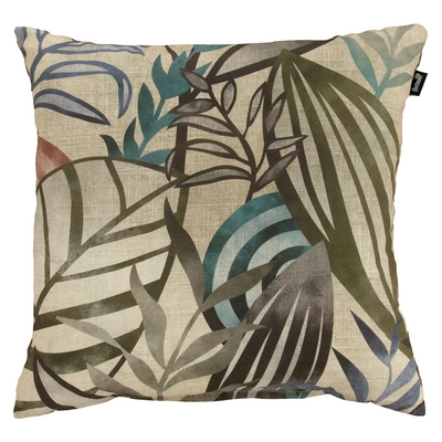 Coussin Décoratif Hartman Lauren Purple (50 x 50 cm)