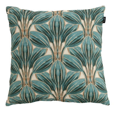 Sierkussen Hartman Milo Ocean (50 x 50 cm)