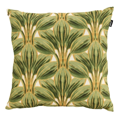 Sierkussen Hartman Milo Green (50 x 50 cm)