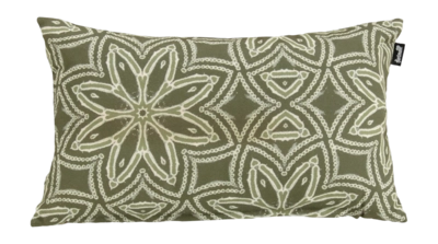 Traversin Hartman Milou Green (50 x 30 cm)