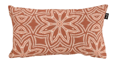 Traversin Hartman Milou Terra (50 x 30 cm)
