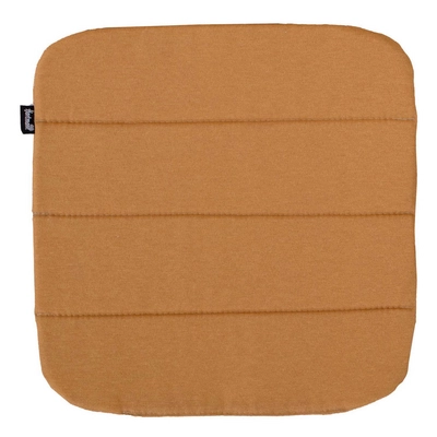 Sitzkissen Hartman Delphine Cuba Caramel (40 x 40 cm)