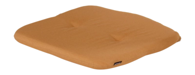 Sitzkissen Hartman Cuba Caramel (46 x 45 cm)