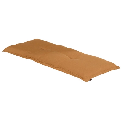Sitzkissen Hartman Cuba Caramel (120 x 50 cm)