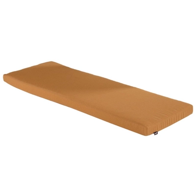 Sitzkissen Hartman Cuba Caramel (120 x 44 cm)