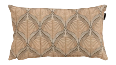 Traversin Hartman Vince Caramel (50 x 30 cm)