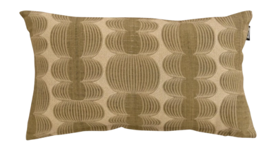 Traversin Hartman Mats Mustard (50 x 30 cm)
