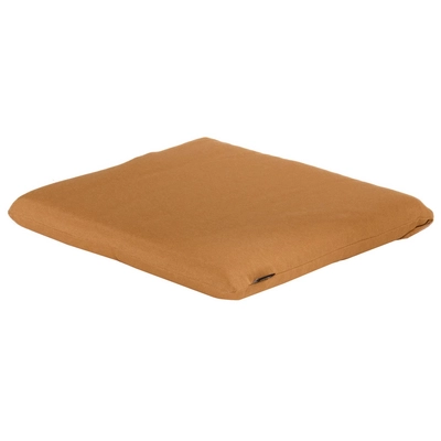Klappstuhl Kissen Hartman Cuba Caramel