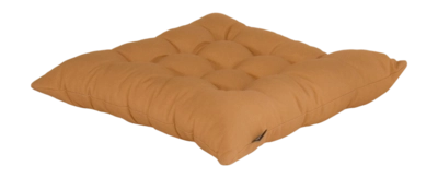 Sitzkissen Hartman Cuba Caramel (45 x 45 cm)