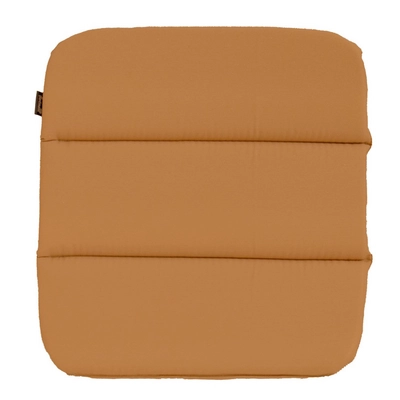 Coussin de Siège Hartman Delphine Cuba Caramel (44 x 40 cm)