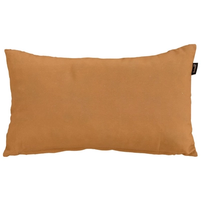 Lendenkissen Hartman Cuba Caramel (50 x 30 cm)