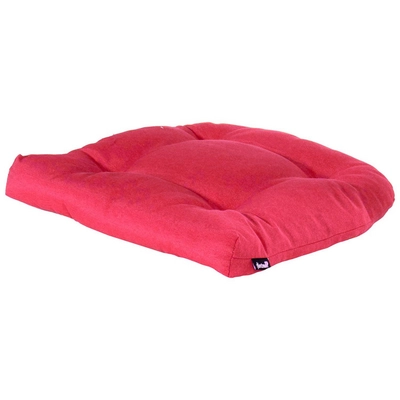 Sitzkissen Hartman Rattan Cuba Fuchsia (46 x 46 cm)