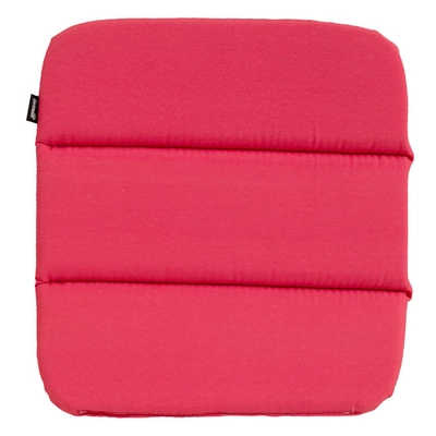 Coussin de Siège Hartman Delphine Cuba Fuchsia (44 x 40 cm)